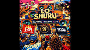 lo shuru