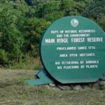 Tobago marks 250-years of Main Ridge on April 30th