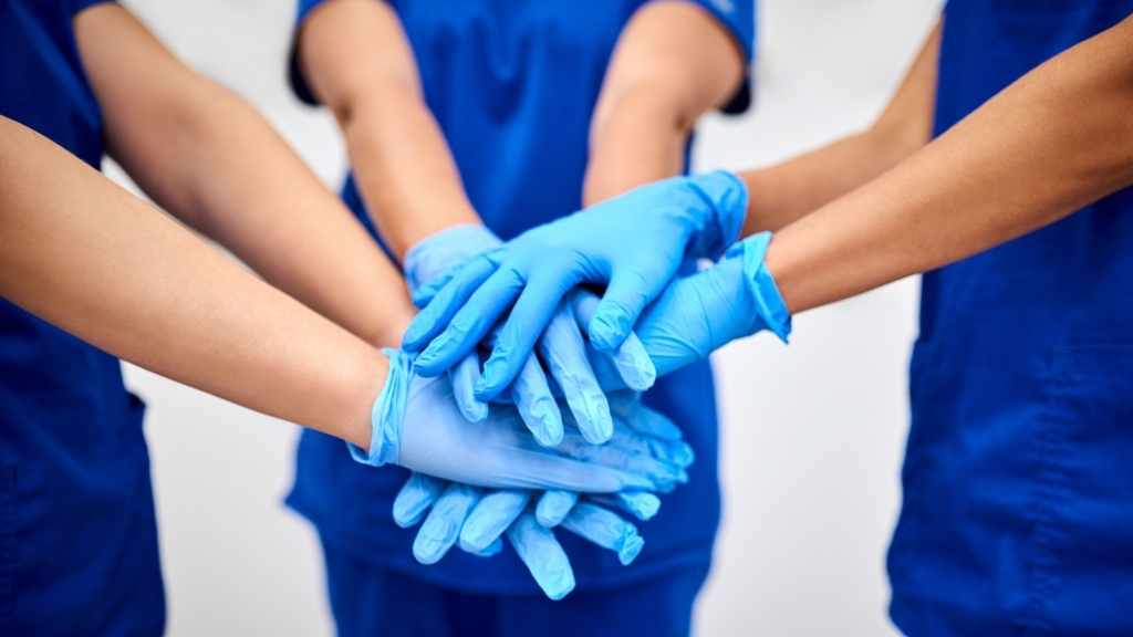 nurses healthcareworkers