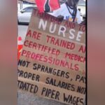 Health Minister denies any impasse with nurses