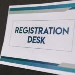 In-person migrant registration interviews begin today