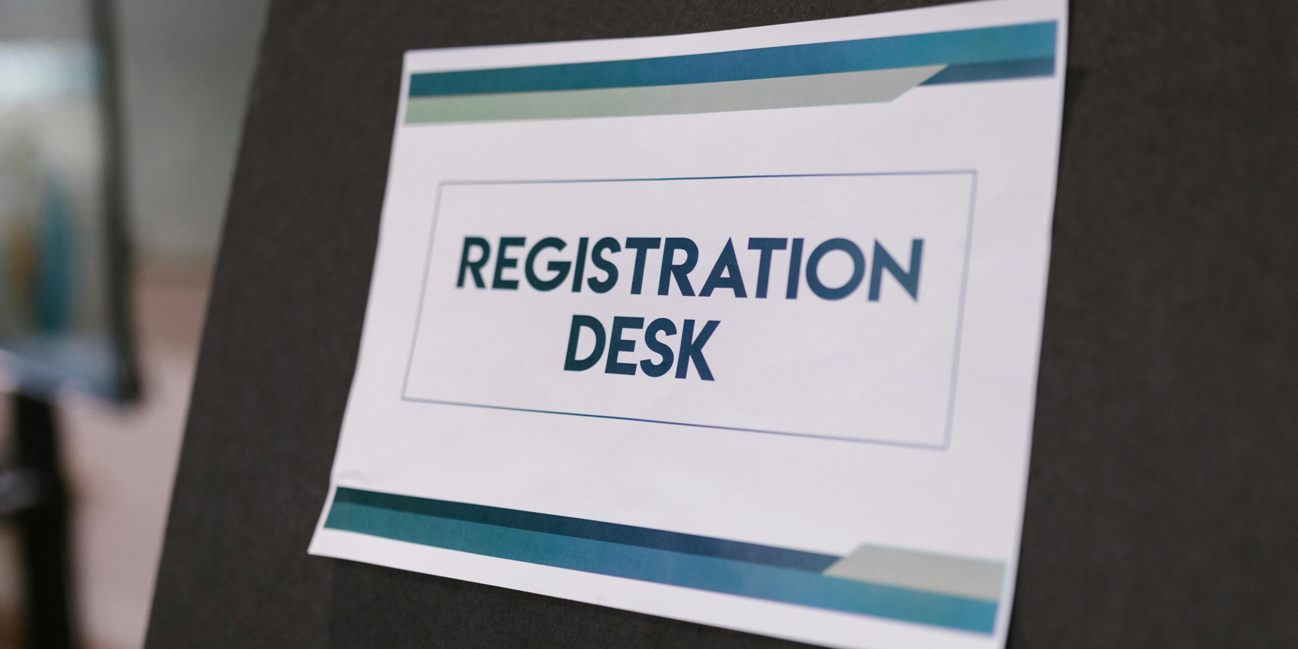 registration
