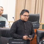 Moonilal defends handling of oil lease approvals