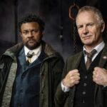 Sting, Shaggy take Sting's musical to New York