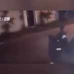 Minister Sturge responds to soldier's murder