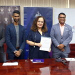 AMCHAM T&T and UWI AI Innovation Centre Sign Landmark MoU