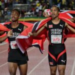 T&T delivers all-round excellence at CARIFTA 2026