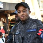 Top Cop warns of "impartial consquences" for rogue cops
