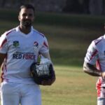 Amir Jangoo’s unbeaten century puts T&T Red Force in control against Leeward Islands