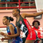 T&T netballers make fast start to Jean Pierre Caribbean title defence