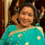 Full state honours for the late Asha Bhosle