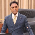 Contingency plan in place at El Socorro Booster Station, says Minister Padarath