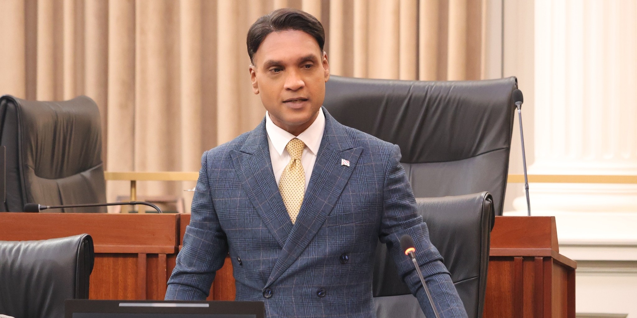 Barry Padarath 17 04 26