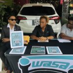 Padarath: WASA Worker Among Nine Held for Vandalism; Harsher Laws Coming