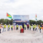Guyana building new hospital in Bartica