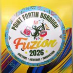 'Borough Fusion' for Point Fortin Borough Day celebrations