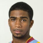 Pierre, Charles shoot out Leewards for 138