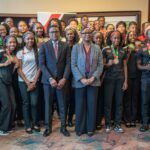 T&T medalists upbeat after returning from CARIFTA Games