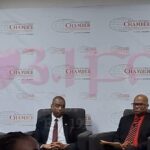 Business couple challenges Top Cop on police inefficiencies