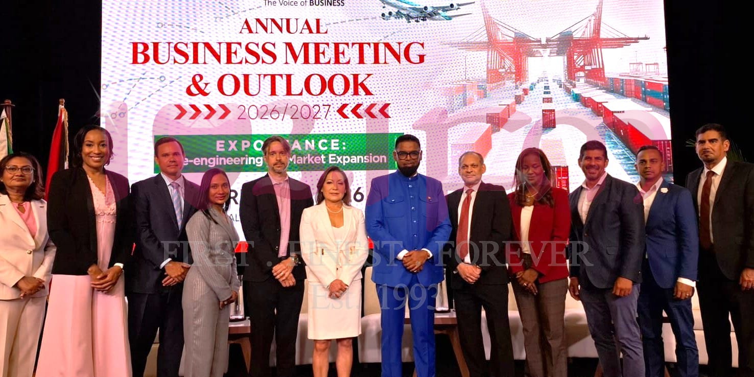 Chamber of Commerce Board 2026