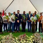 Cocoa and Coffee Steering Committee launched