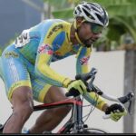 Cyclist Collin Wilson laid to rest