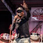 Tributes for the late Darwren “Pharaoh” Greenidge