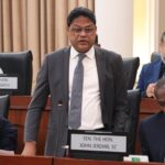 Trinidad and Tobago Moves Toward Split Sentencing to Support Offender Rehabilitation