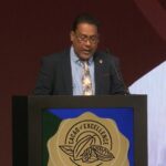 UWI Cocoa Expert Awarded Prestigious Cocoa Industry Award