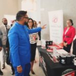 Global Trinidad and Tobago backs economic transformation agenda at Chamber meeting