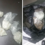 3 held in Tobago as police seize quantities of marijuana, cocaine