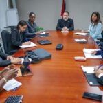 Transport Minister meets with CAL Board