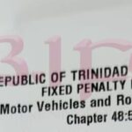 Fixed Penalty Notices now payable online