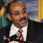 Antigua and Barbuda goes to the polls