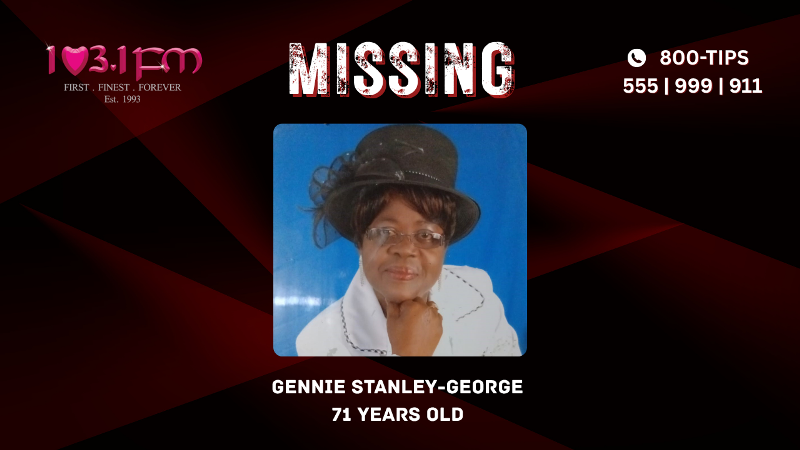 Gennie Stanley George