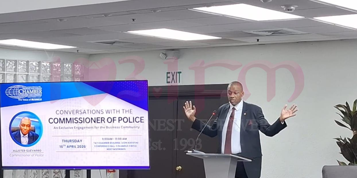 Guervarro Commerce Chamber