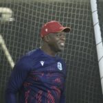 CWI appoints Otis Gibson as Fast Bowling Consultant