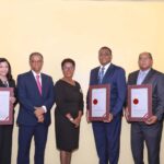 New appointments to Industrial Court Essential Services