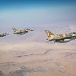 IDF issues evacuation order for southern Lebanon