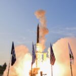 Iran Fires More Missiles at Israel as Conflict Escalate