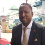 Sampson: Marine Park Bill to Strengthen Buccoo Reef Enforcement Coming Soon