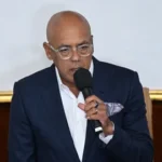 National Assembly President denies US sets deadlines for Venezuela