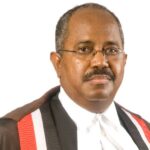 Chief Justice pays tribute to retiring Justice of Appeal Nolon Bereaux