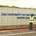 PM visits UWI South (Debe) Campus