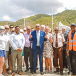 Trade Ministry reports successful test of SailClear Platform