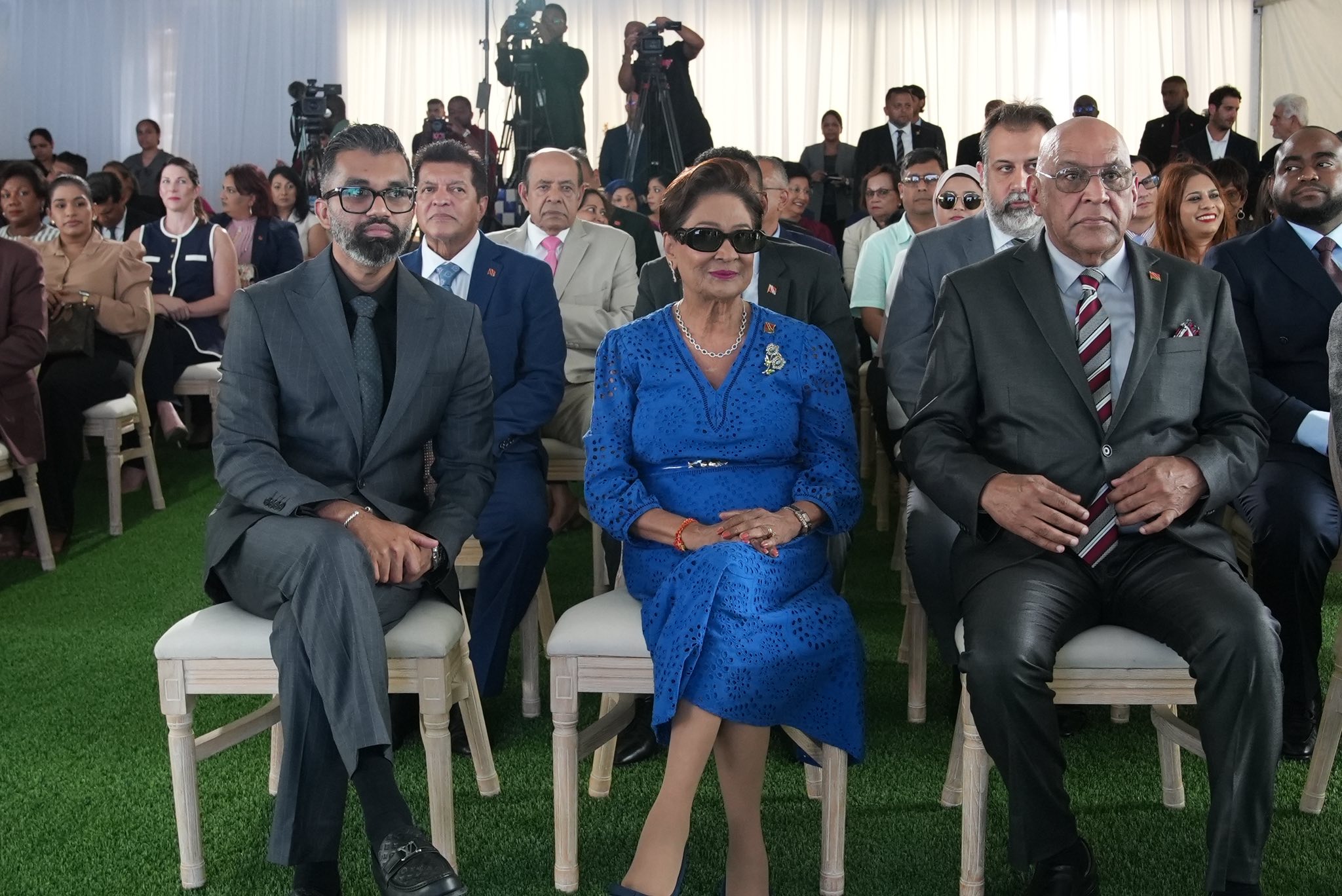 Kamla Persad Bissessar