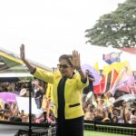 PM praises UNC supporters, vows political fight against oppression