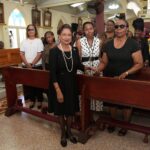 PM pays final respects to the late Don Sylvester