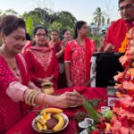 PM Persad-Bissessar Urges Reflection on Hanuman’s Values