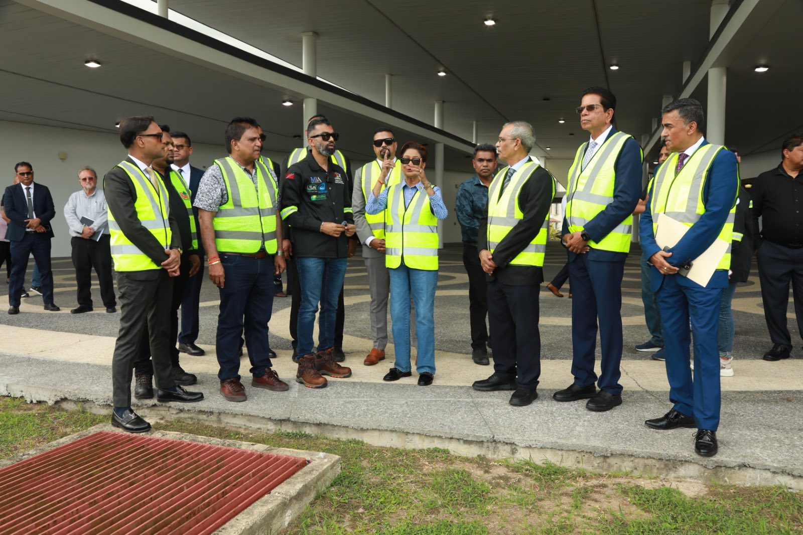 Kamla Persad Bissessar